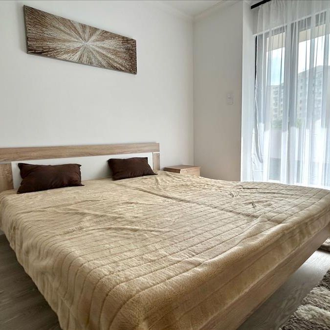 Kiadó luxus lakás - Debrecen - Fotó 1
