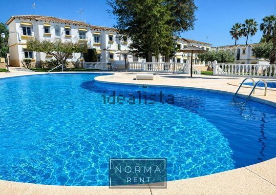 Alquiler de piso en Blue Lagoon - Galán