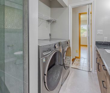 For Lease - 29 West Street Unit# Upper, Thorold, Ontario - Photo 6