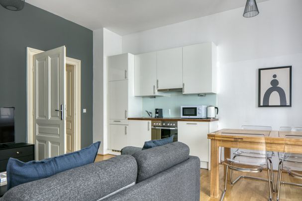 Dietrichgasse 16 - Photo 1