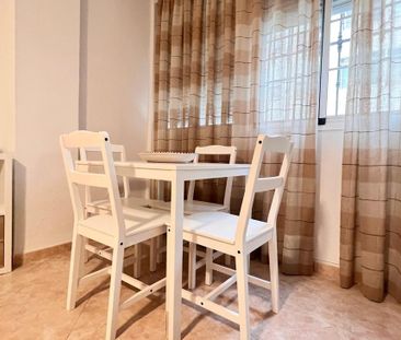 Sevilla, Andalusia 41008 - Photo 1