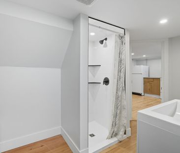 For Lease - 76 Chestnut Street Unit# 2, Port Colborne, Ontario - Photo 4