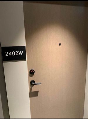 For Lease - 225 Sumach Street Unit# 2402, Toronto, Ontario - Photo 1