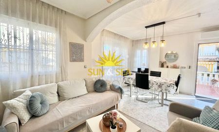 2 BEDROOM TRIPLEX FOR RENT - LOMAS DE CABO ROIG - Photo 5