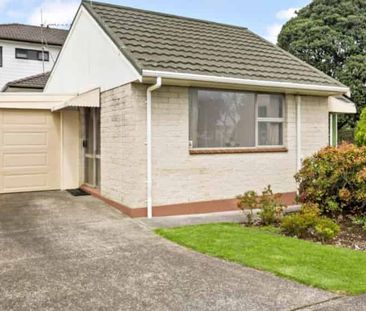 Charming two-bedroom in Milford - Photo 5