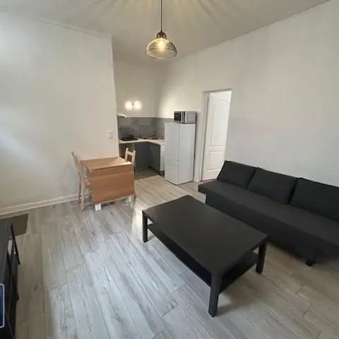 Appartement à louer 2 pièces 29m² - Photo 1