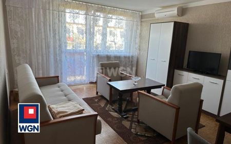 Mieszkanie na wynajem w bloku Szprotawa - Zdjęcie 4