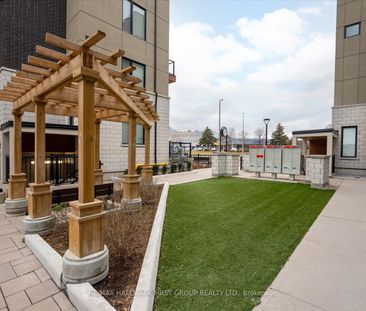 For Lease - 1555 Kingston Road Unit# 405, Pickering, Ontario - Photo 5