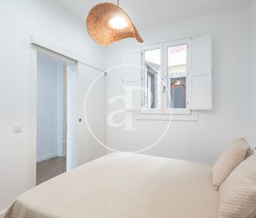 Flat for rent in the Gothic Quarter - Photo 3