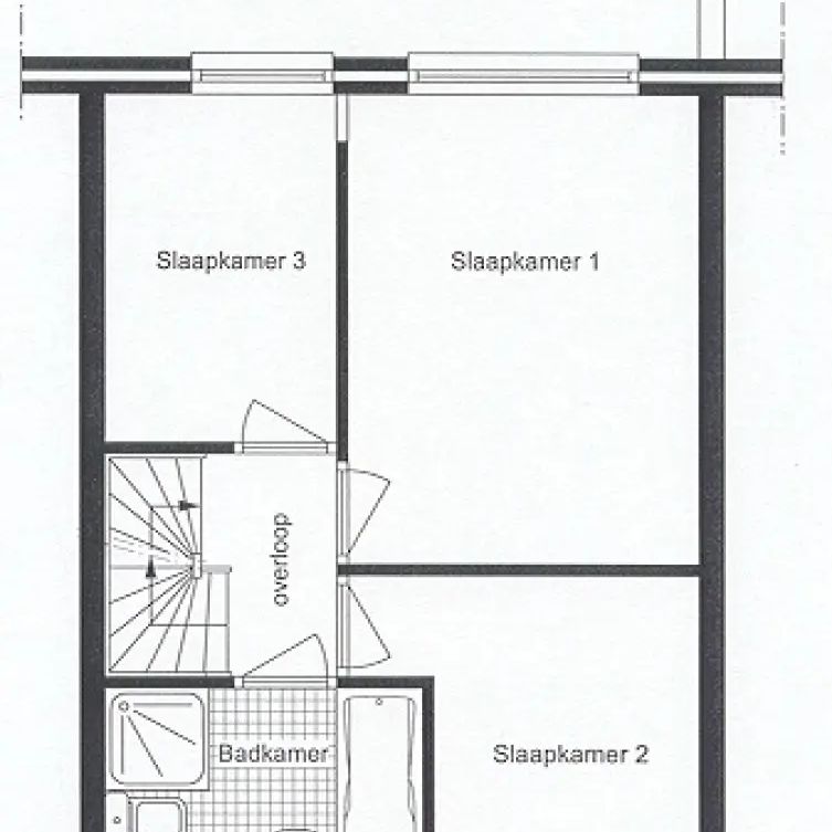 Catharina van Renneslaan 40 - Photo 1