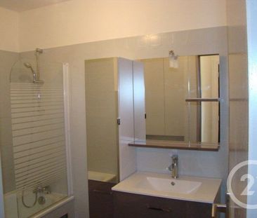 Appartement F1 à louer 1 pièce - 33,09 m2 CHATEAUROUX - 36 - Photo 6