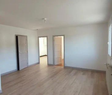 Appartement à louer 2 pièces 47.44m² - Photo 1