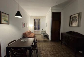 Carrer dAusiàs Marc, Barcelona, Catalonia 08013