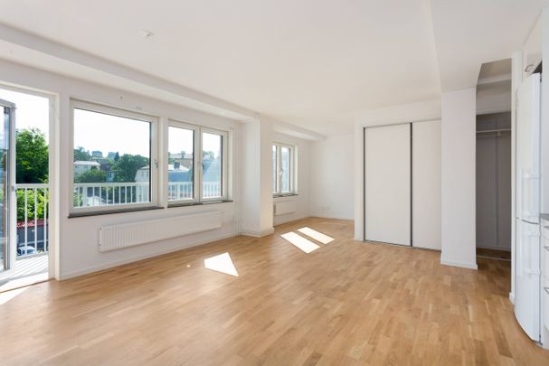 Bergviksgatan, Södertälje - Photo 1