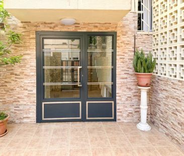 Alquiler de piso en Plaza de Aranjuez - Photo 3