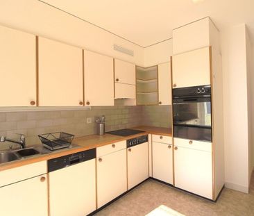 1 Zimmer, 15 m², 3. Stock - Photo 5