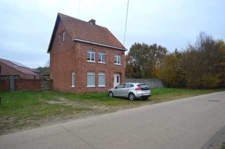 Rustig gelegen OB - 3 slpk. met een bew. opp. van 185m² - Photo 3