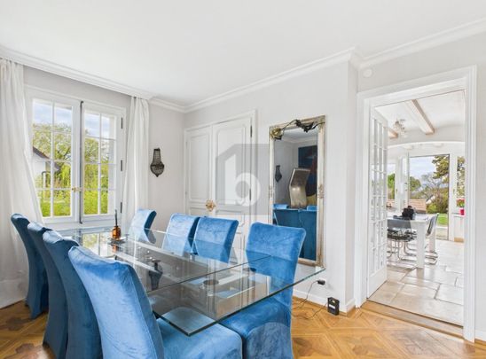 ÉLÉGANCE, SÉRÉNITÉ, MEUBLÉ AVEC PISCINE PRIVÉE - Foto 1