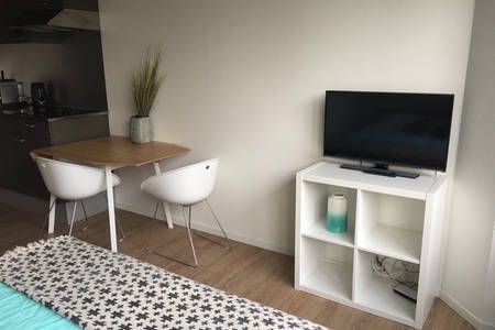 Te huur: Studio Burgemeester Drijbersingel 19 122 in Zwolle - Foto 2