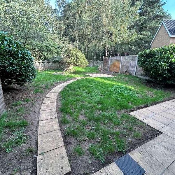 Pheasant Way, Brandon, IP27 - Photo 1