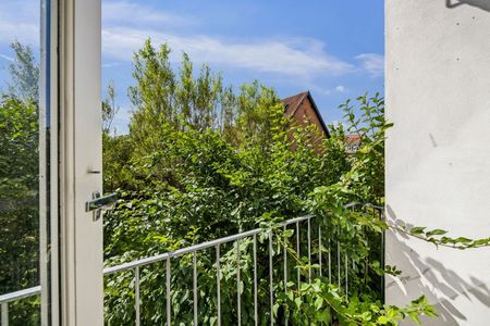 Dronningensgade 34, st th - Foto 2