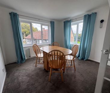 1 bedroom terraced house to rent - Photo 5