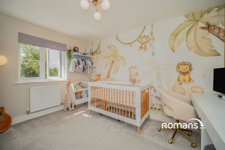 Corn Path, Finchwood Park, Wokingham, RG40 - Photo 4