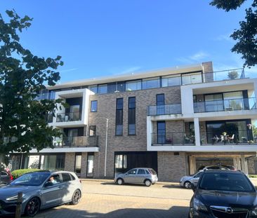 instapklaar appartement in hartje Diksmuide - Photo 6