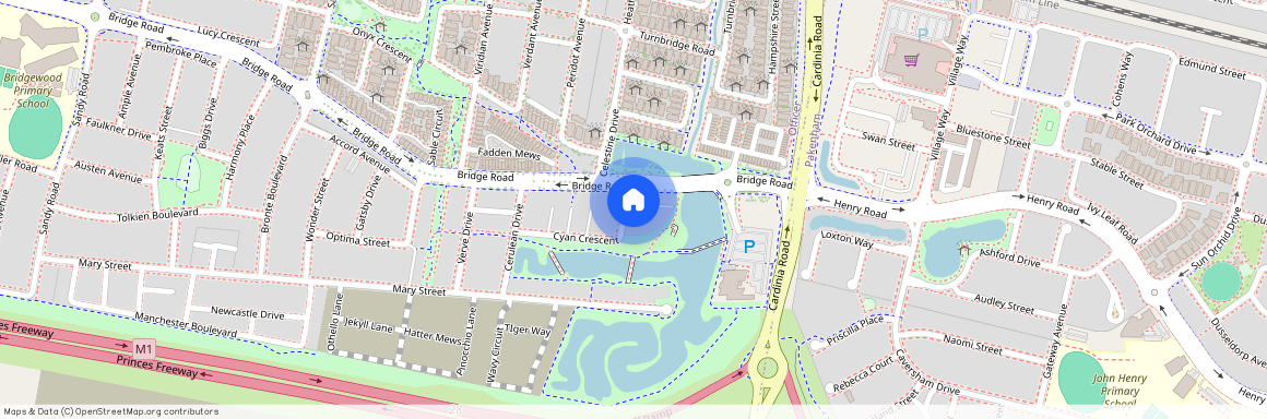 15/7 Cyan Crescent, Vic 3809, Officer