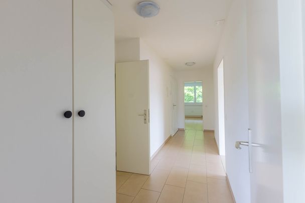 Tolle Wohnung in ruhiger Lage - Foto 1