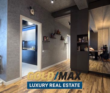Apartament de lux 3 camere, Nordmark Residence, - Fotografie 1