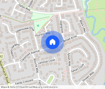 Claremont Avenue - Photo 1