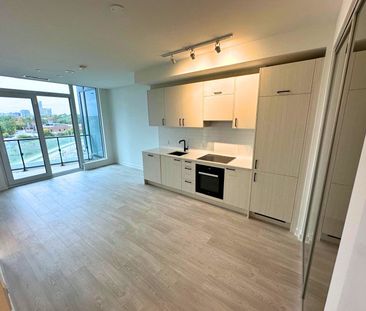 For Lease - 1 Kyle Lowry Road Unit# 612, Toronto, Ontario - Photo 5