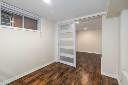 For Lease - 494 Northcliffe Boulevard Unit# Lower, Toronto, Ontario - Photo 5