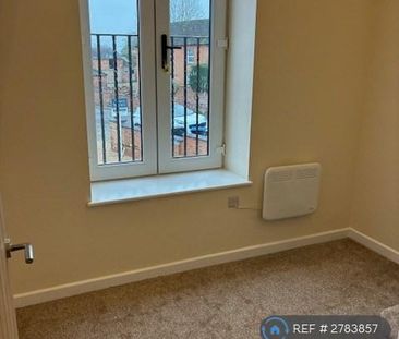 2 bedroom terraced house to rent - Photo 3