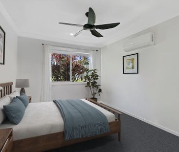 Spacious Coastal Home in a Prime Central Location!! - Photo 1