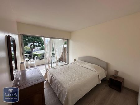 Location Appartement 3 pièces 61m² NICE 06200 - Photo 5