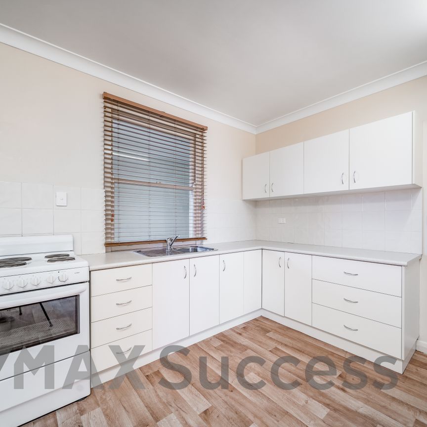 1/138 Herries Street, Toowoomba City QLD 4350 - Apartment For Rent | Domain - Photo 1