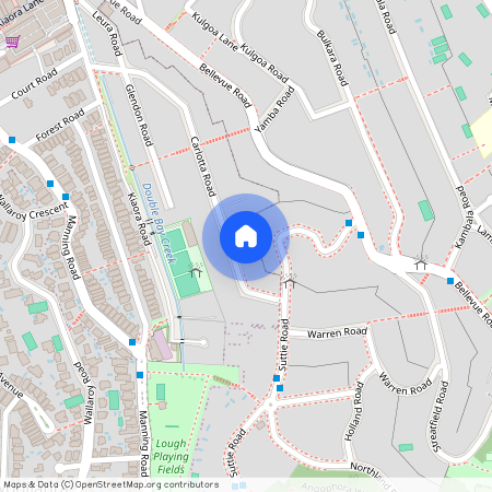 46A Carlotta Road, Double Bay