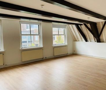 Appartement te huur: Gedempte Oude Gracht 83-B 2011 GN Haarlem - Foto 4