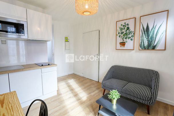 Apartment - Photo 1
