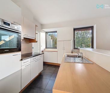 Duplex met twee slaapkamers in Dilbeek - Foto 1