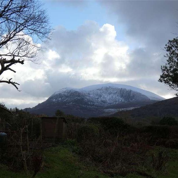 Waunfawr, Caernarfon, Gwynedd, LL55 - Photo 1