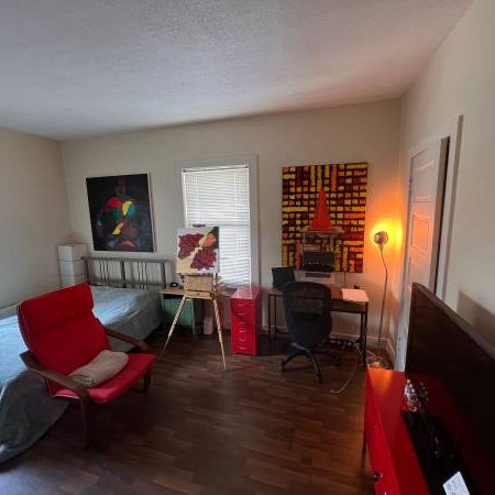 Sublet until mid November or Dec - Photo 1