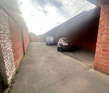 Appartement te huur - Foto 4