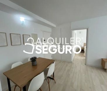 Piso en alquiler en Villa de Vallecas - Foto 5
