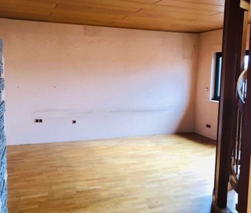 4,5 - Zimmer Maisonette Wohnung (Nordstadt), 4. Etage, ***kein Aufz... - Photo 6