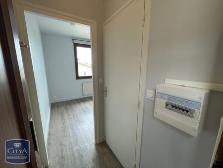 Location Appartement 1 pièce 13m² DARDILLY 69570 - Photo 5