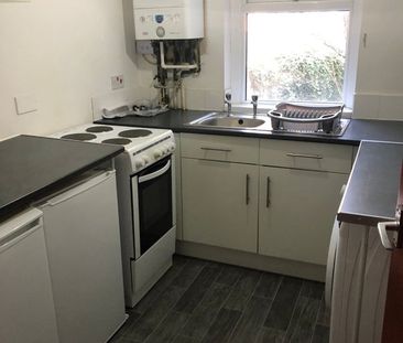 1 Bed Flat, Chorlton-Cum-Hardy, M21 - Photo 3