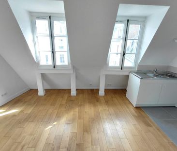 location Appartement T1 DE 15.7m² À PARIS - Photo 5